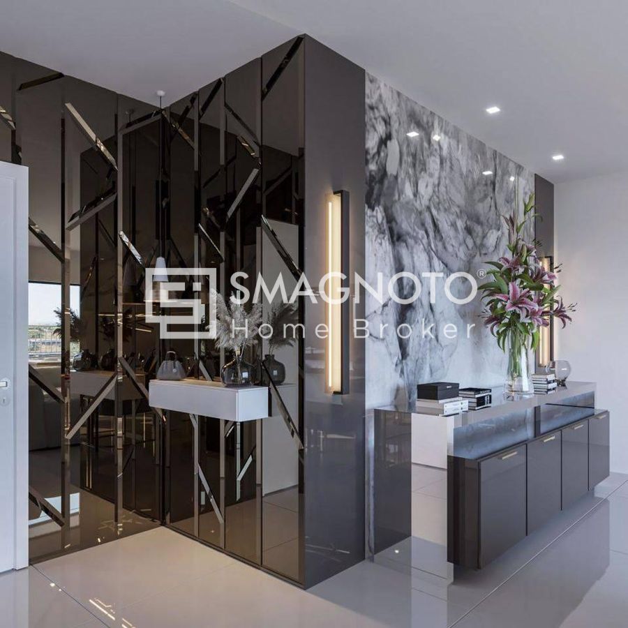 Apartamento com 3 dormitórios à venda, 150 m² por R$ 2.014.000,00 - São Judas - Piracicaba/SP