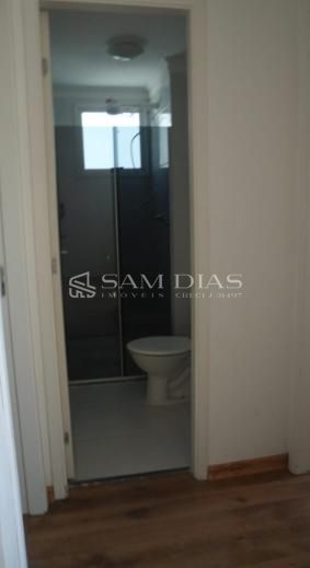 Apartamento, 2 quartos, 44 m² - Foto 9