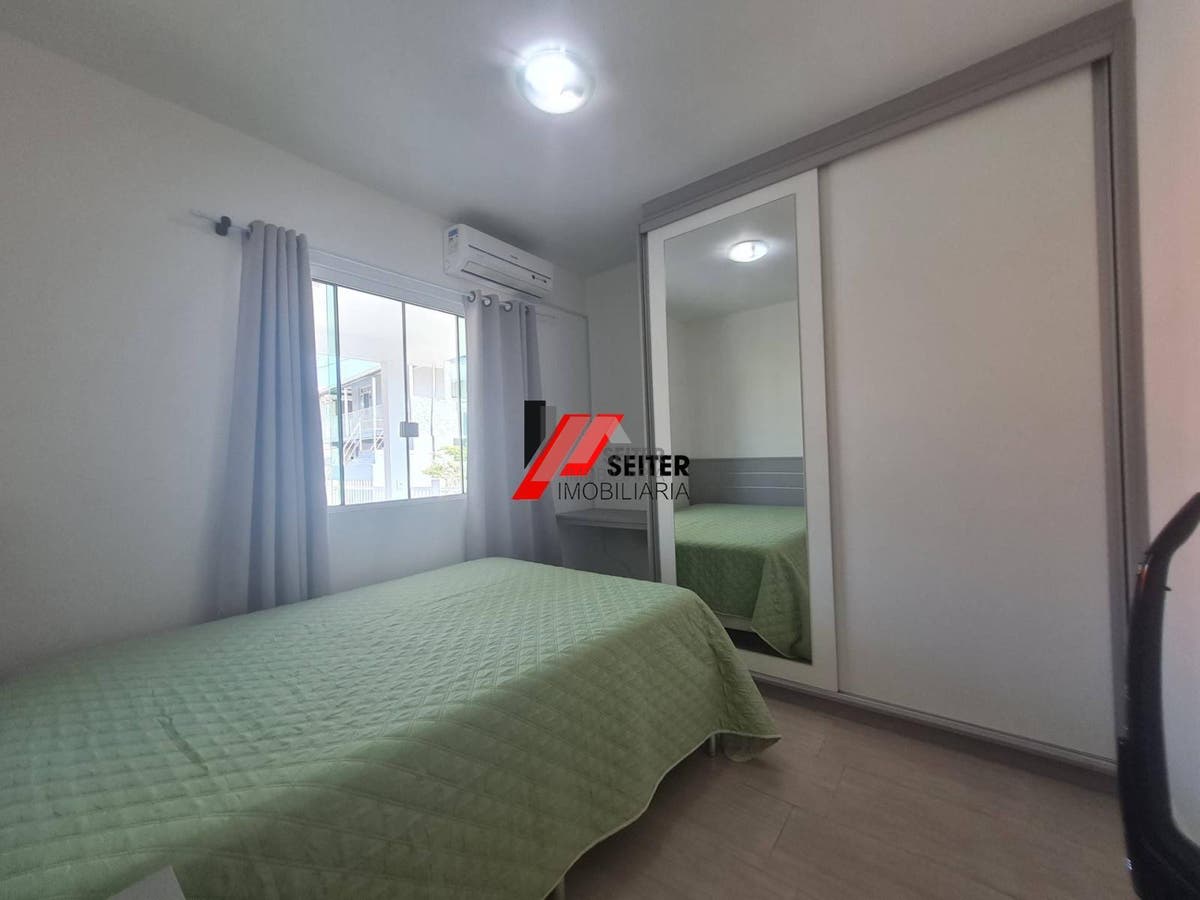 Casa a venda com 3 dormitórios Fortaleza da Barra da Lagoa em Florianópolis - foto 10