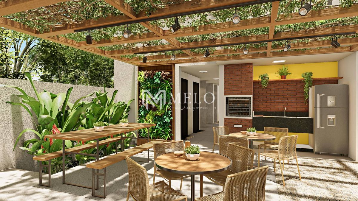 Apartamento, 2 quartos, 43 m² - Foto 14
