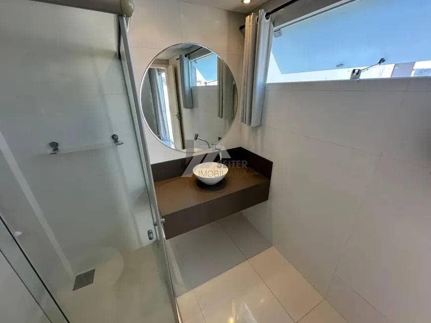 Residencial › Apartamento, 3, para Venda no Carvoeira- Florianópolis