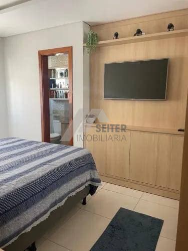 Apartamento 2 dormitórios suite Venda Cachoeira do Bom Jesus Florianópolis