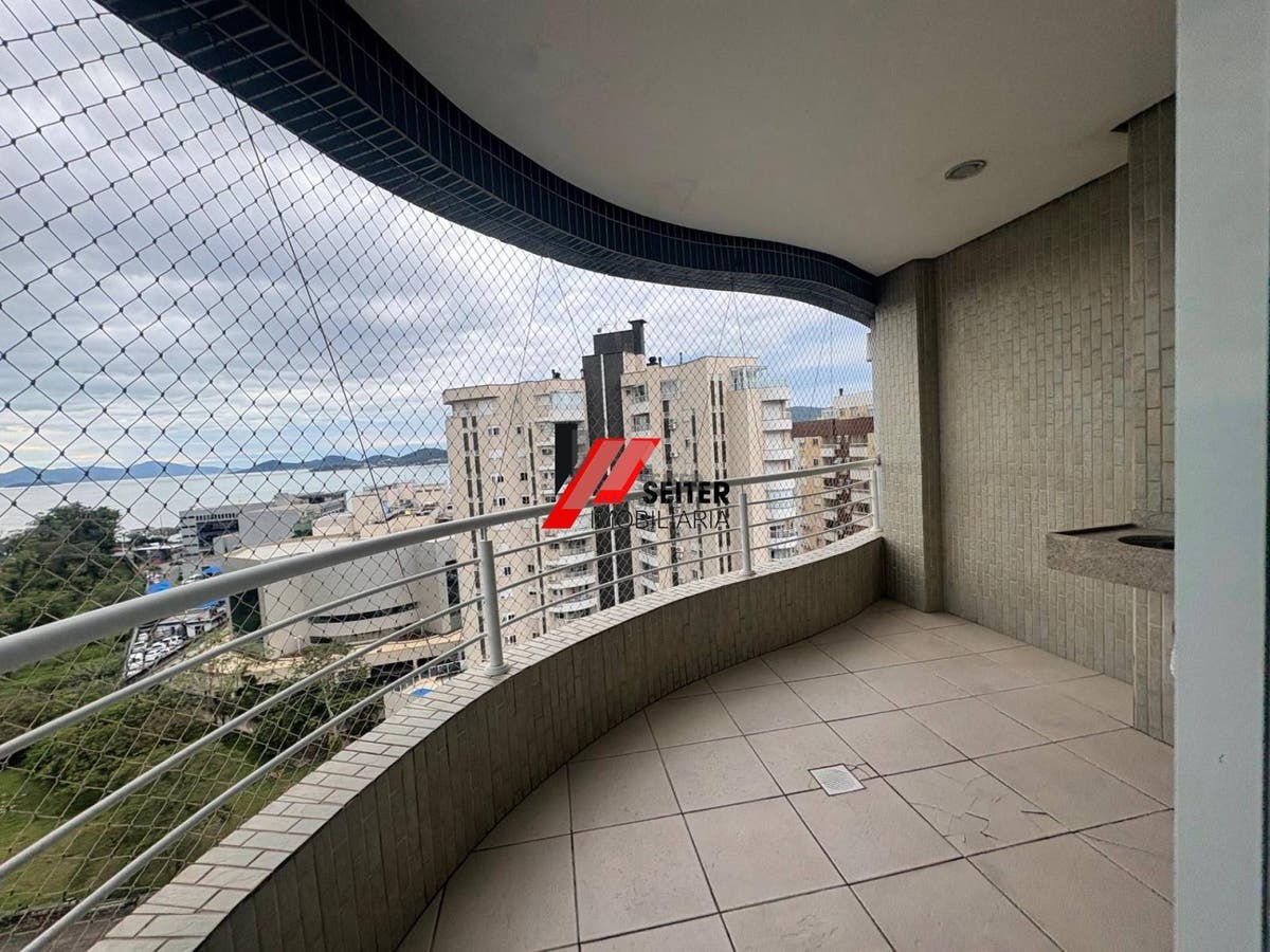 Apartamento de 3 dormitórios a venda Agronomica Florianópolis