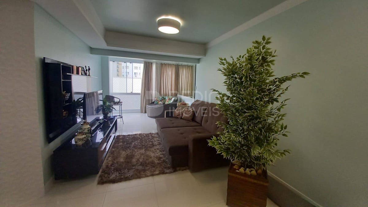 Apartamento de 3 quartos, 70m² no bairro Centro, em Balneário Camboriú | Eu Corretor