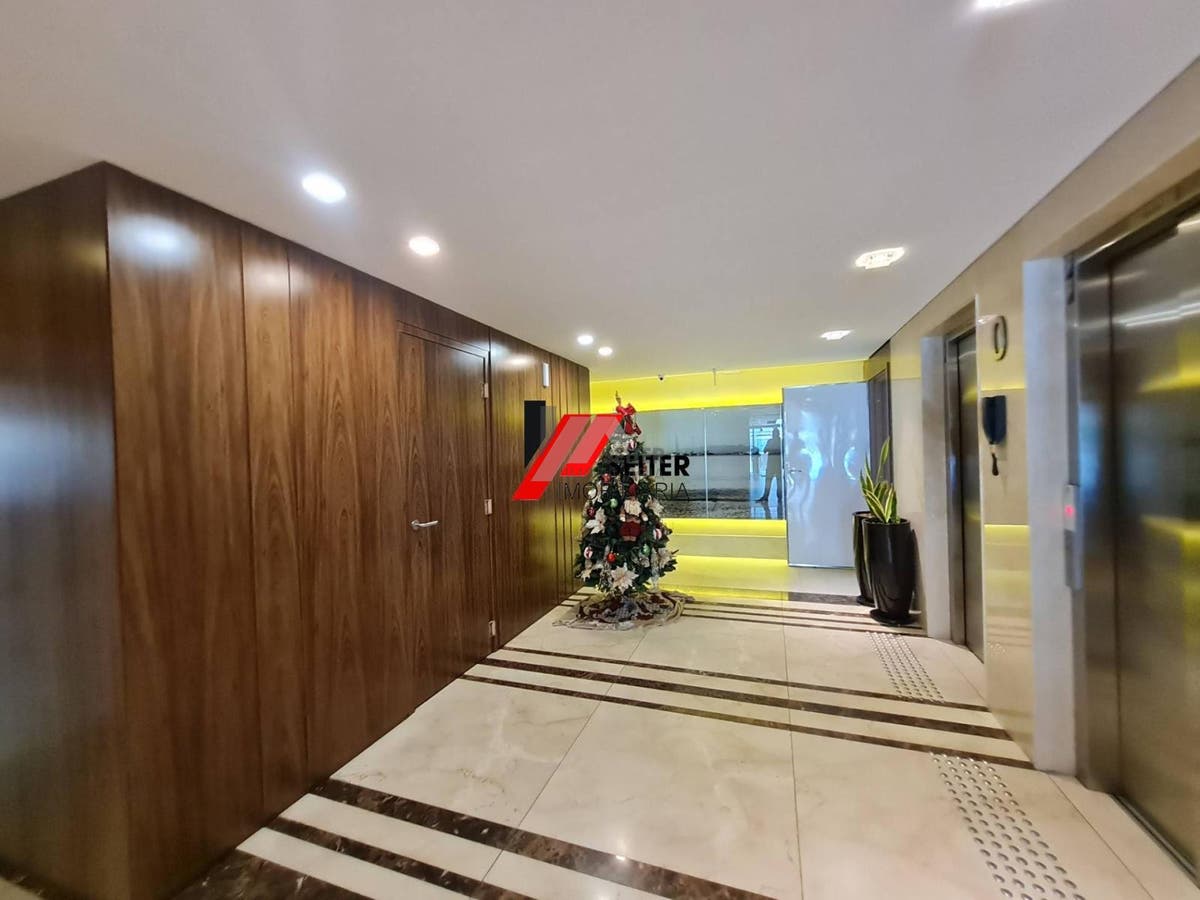 Apartamento de 3 dormitórios a venda Agronômica Florianópolis