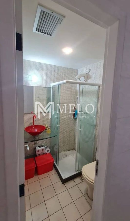 Apartamento, 3 quartos, 125 m² - Foto 3