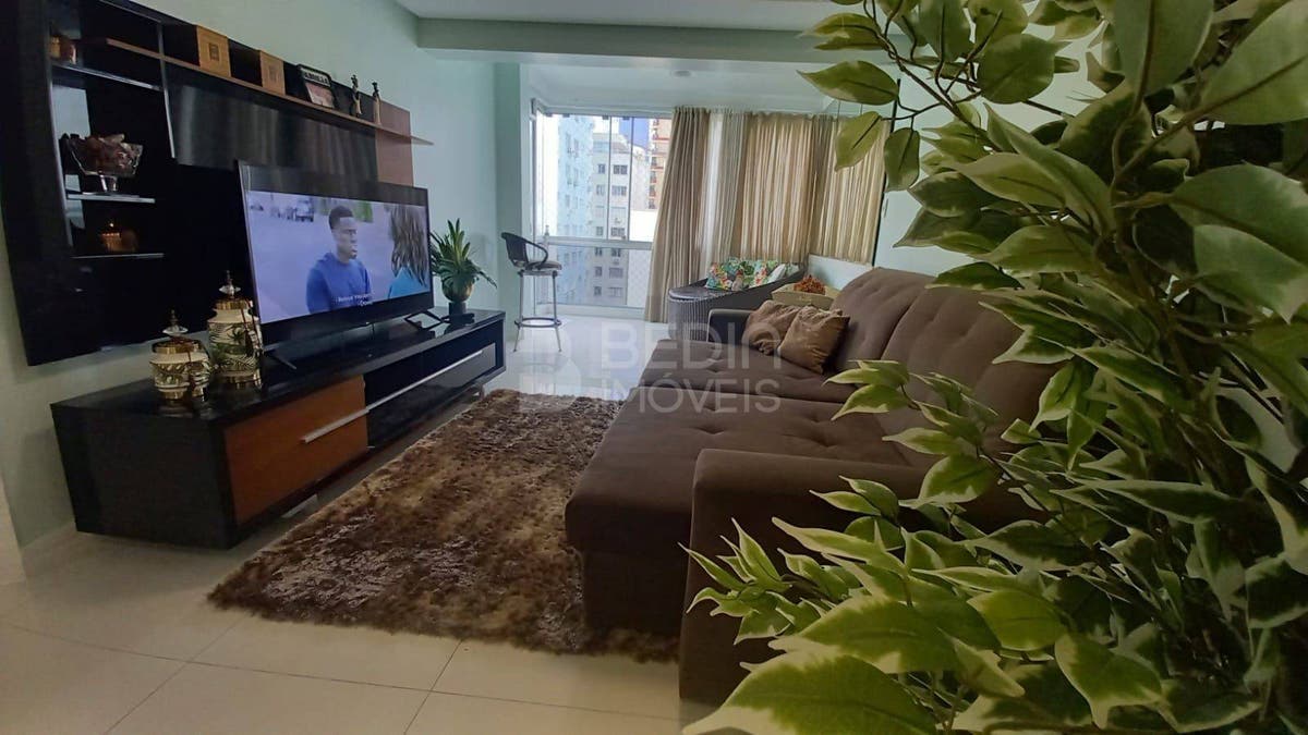 Apartamento de 3 quartos, 70m² no bairro Centro, em Balneário Camboriú | Eu Corretor