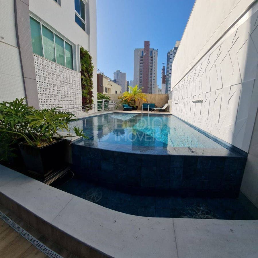 Apartamento de 4 quartos, 271m² no bairro Centro, em Balneário Camboriú | Eu Corretor