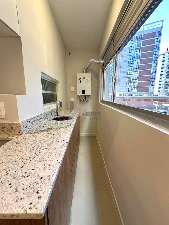 Apartamento de 1 dormitórios para Venda Centro- Florianópolis