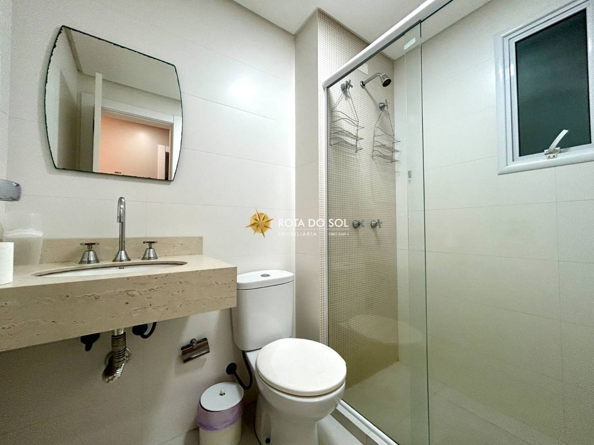 Porto Fino Apartamento 2 quartos mobiliado à venda Praia Bombinhas SC — foto 14