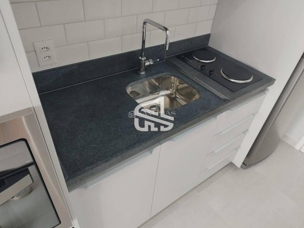 Flat/Apart Hotel, 1 quarto, 23 m² - Foto 4