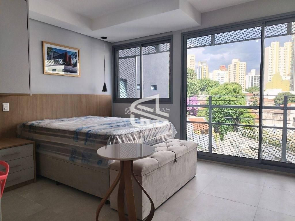 Flat/Apart Hotel, 1 quarto, 23 m² - Foto 3