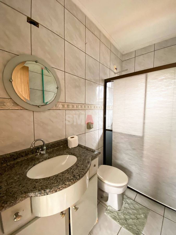 Casa Sobrado com 6 quartos no bairro Amizade