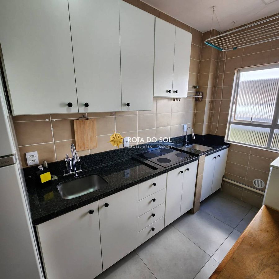 Laís Residencial Apartamento 1 quarto à venda Praia Bombas Bombinhas SC — foto 6