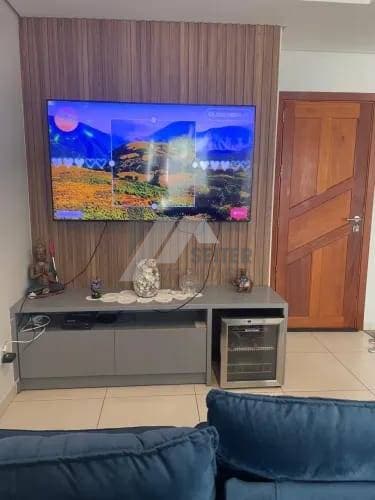Apartamento 2 dormitórios suite Venda Cachoeira do Bom Jesus Florianópolis