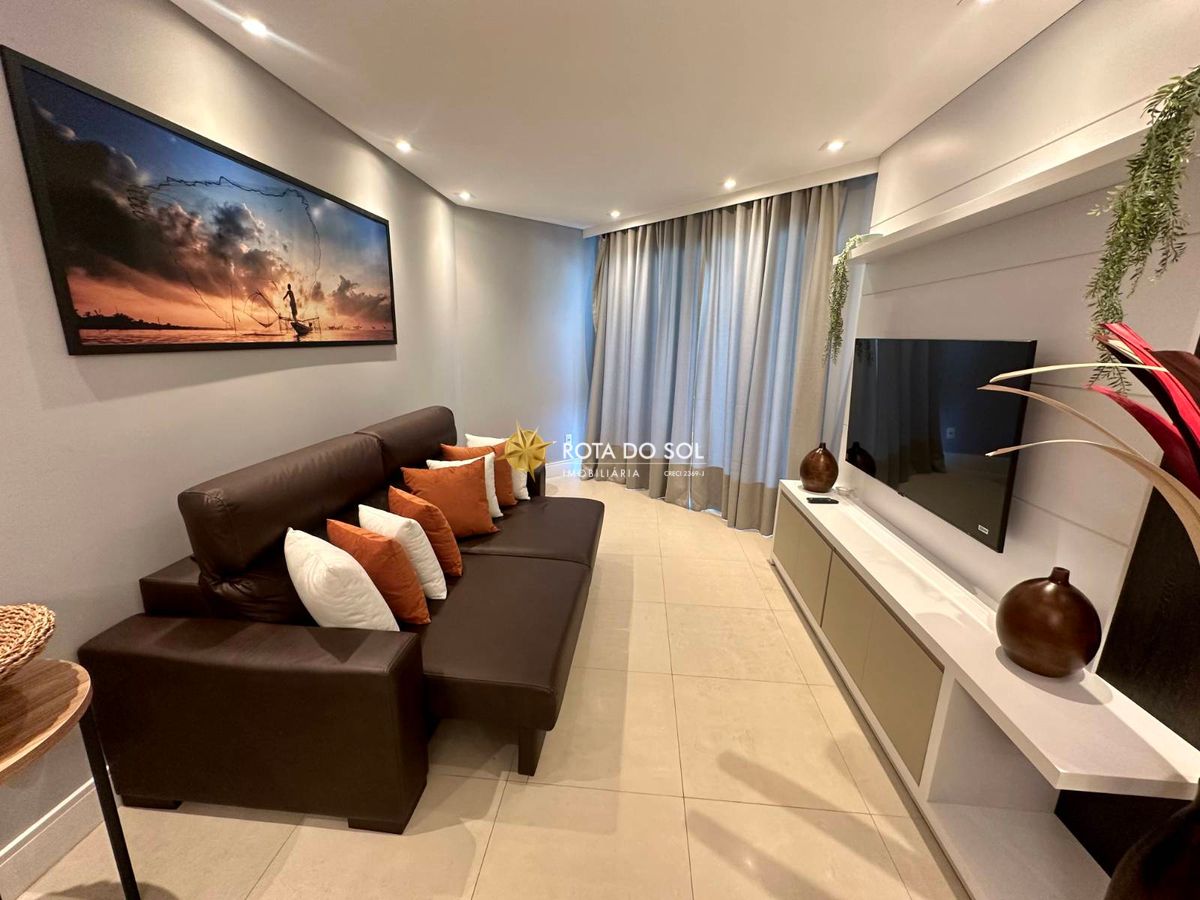 Boulevard Bombinhas Apartamento 3 quartos mobiliado à venda Bombinhas SC — foto 7