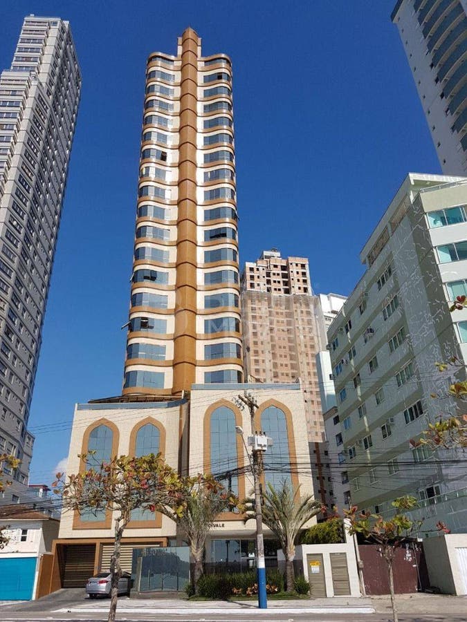Apartamento de 3 quartos, 110m² no bairro Centro, em Balneário Camboriú | Eu Corretor