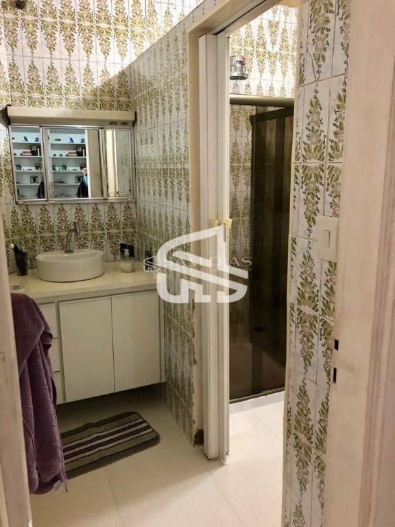 Apartamento, 2 quartos, 115 m² - Foto 2