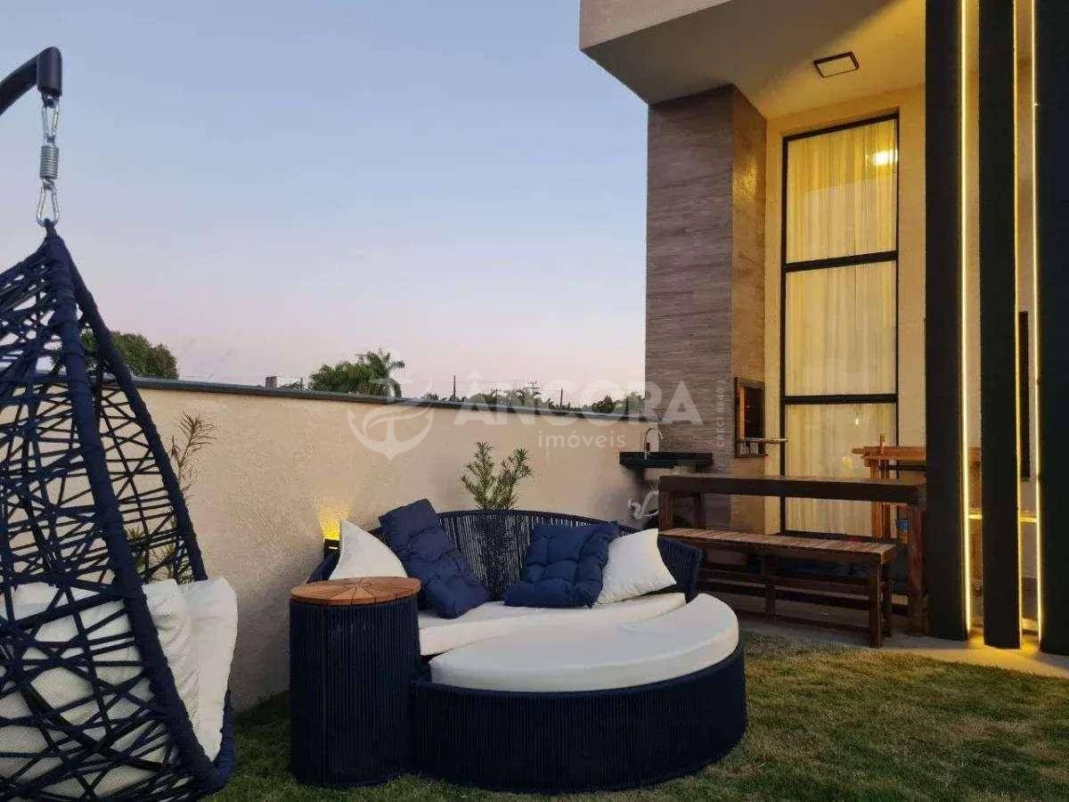 Casa, 3 quartos, 78 m² - Foto 8
