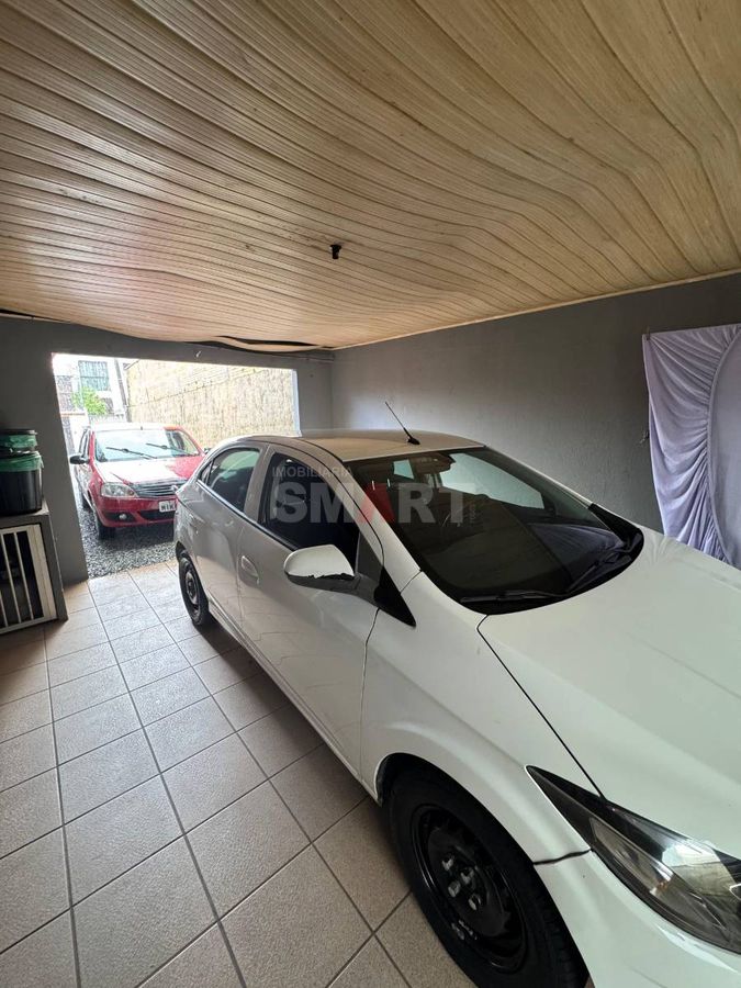 Casa com 3 Quartos no Bairro Rau