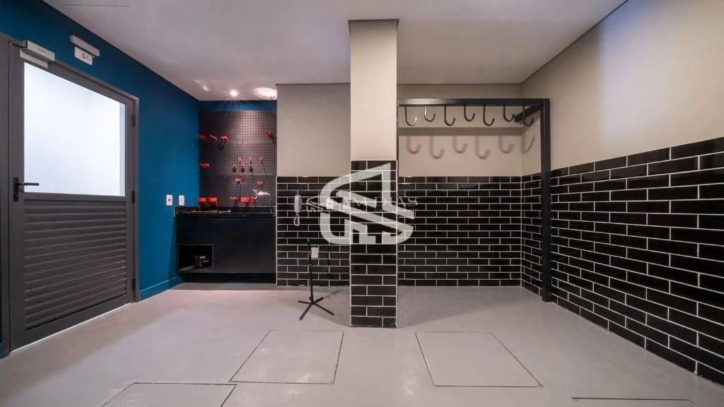 Flat/Apart Hotel, 1 quarto, 27 m² - Foto 19