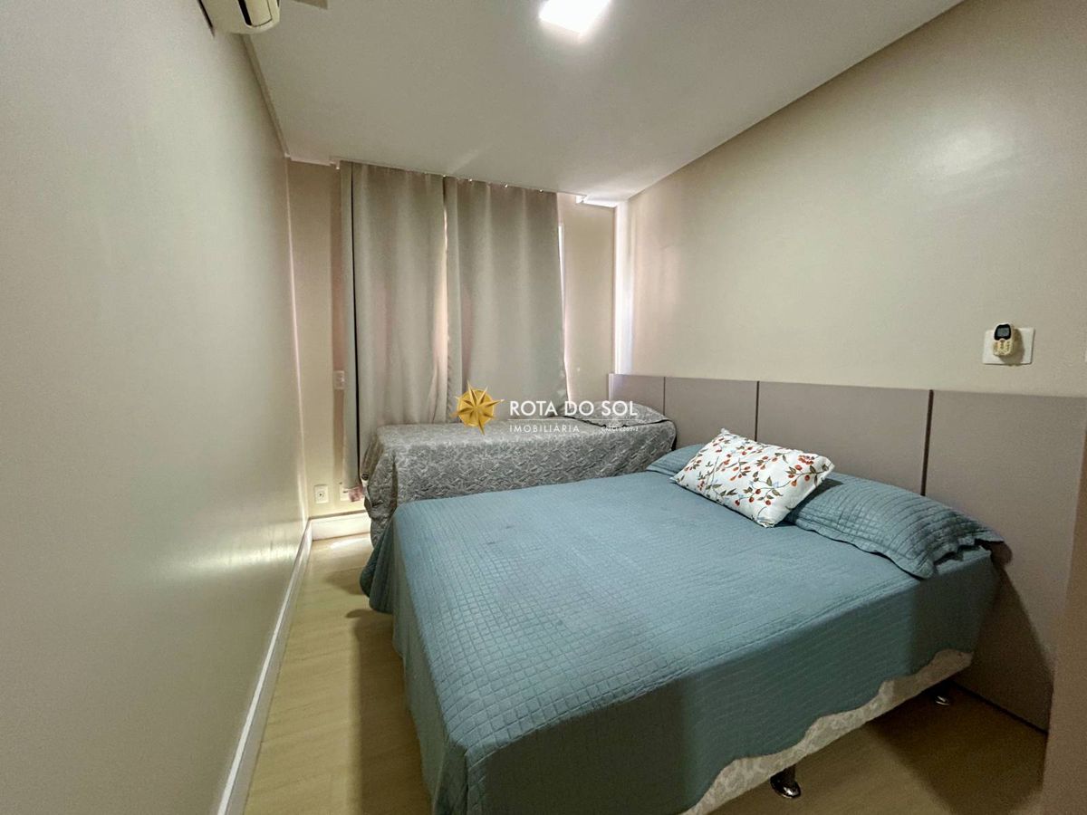 Porto Fino Apartamento 2 quartos mobiliado à venda Praia Bombinhas SC — foto 15
