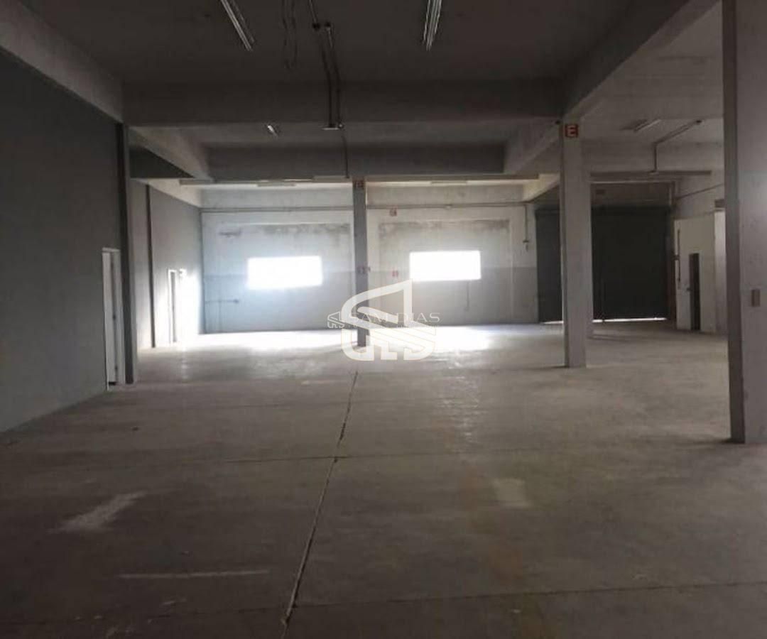 Depósito-Galpão, 1794 m² - Foto 3