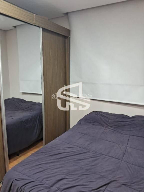 Apartamento, 2 quartos, 33 m² - Foto 9