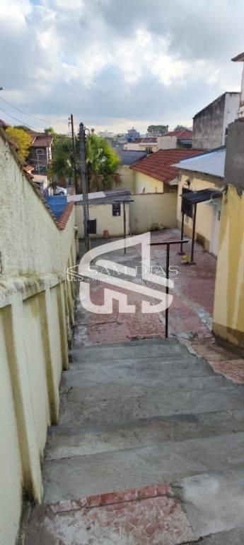Casa, 1 quarto, 330 m² - Foto 5