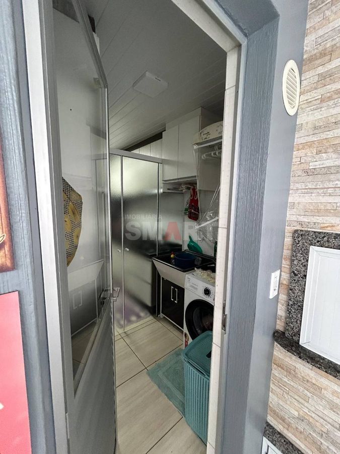 Apartamento 2 Quartos no Três Rios do Sul