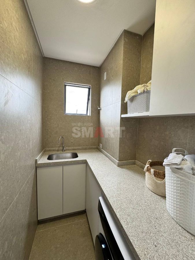 Apartamento com 1 Suíte c/ Closet + 1 Quarto no Jaraguá Esquerdo