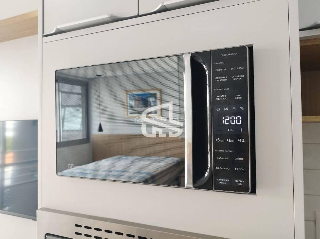 Flat/Apart Hotel, 1 quarto, 23 m² - Foto 7
