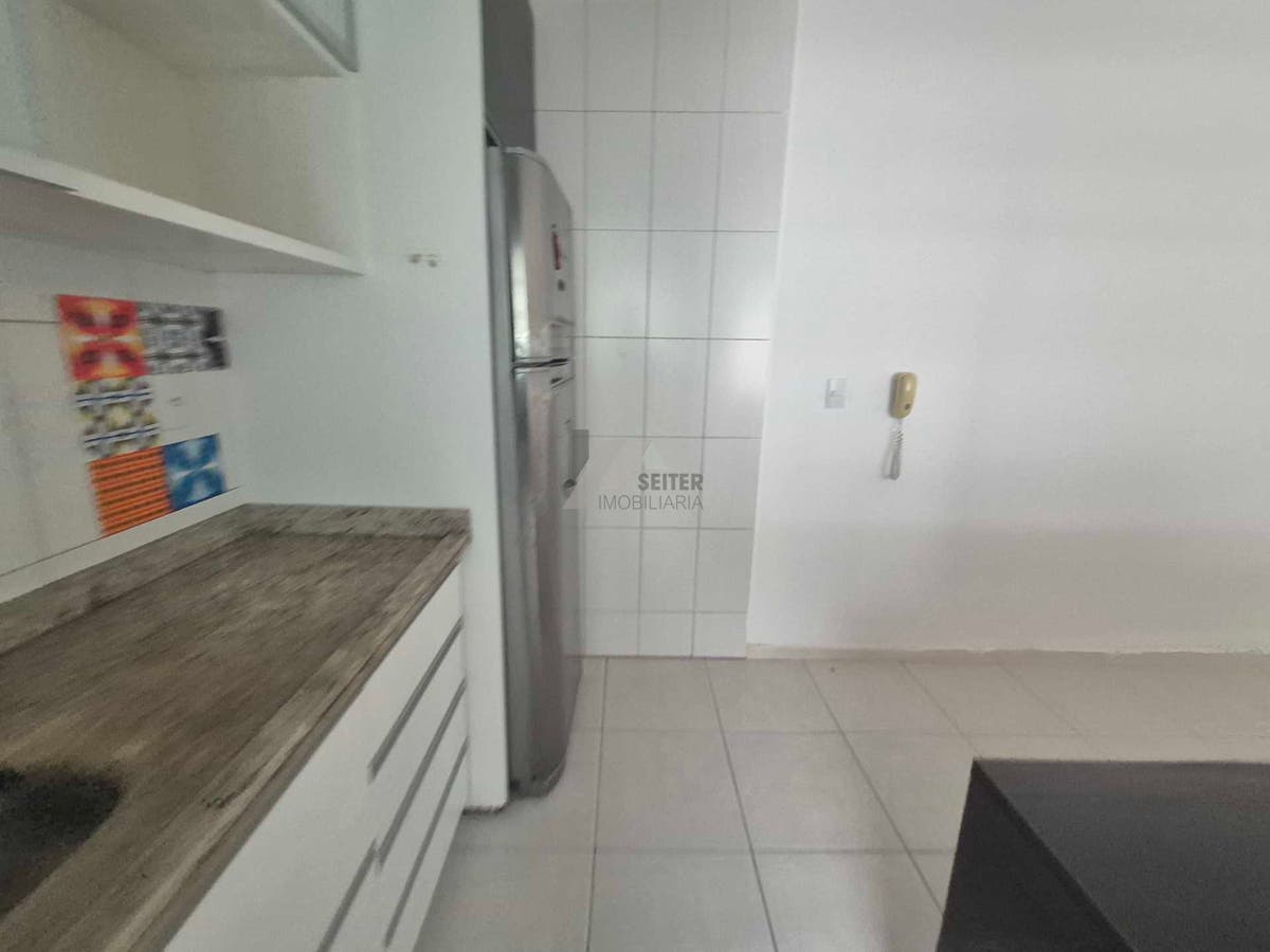 Apartamento Mobiliado para Alugar Florianopolis