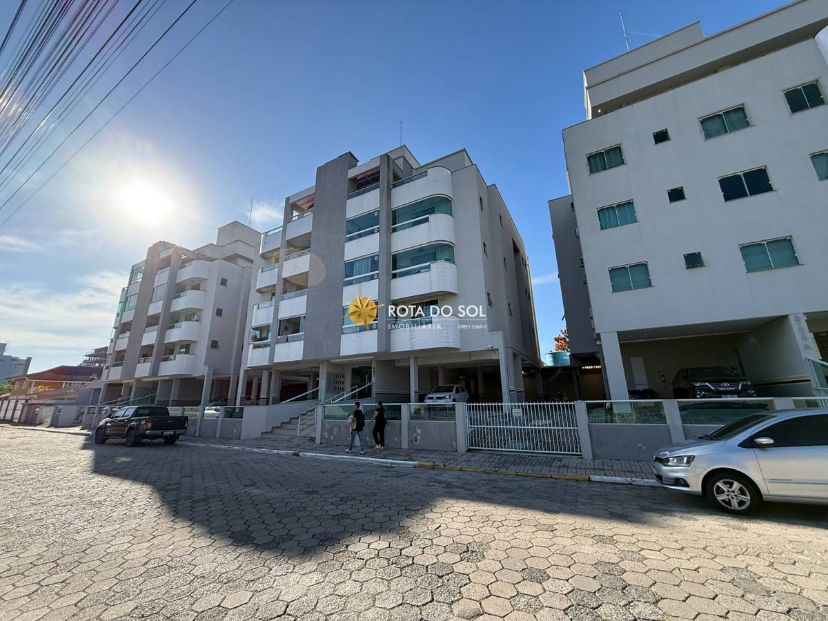Ilhas Gregas Apartamento 3 dormitórios à venda Praia Bombas Bombinhas SC - 3