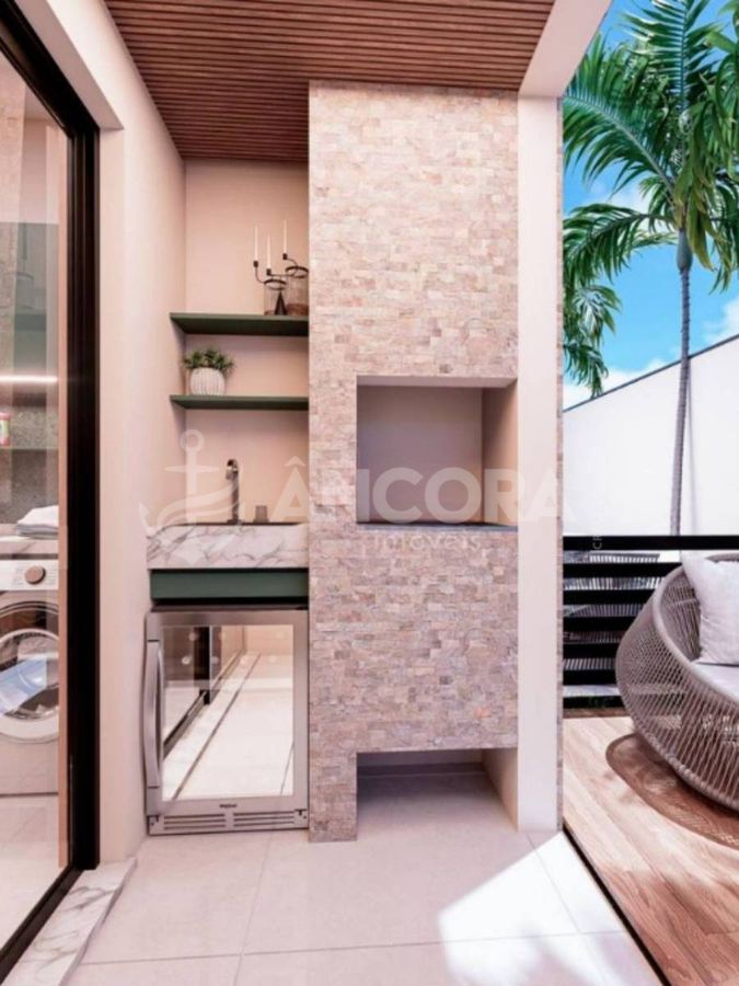 Apartamento, 2 quartos, 56 m² - Foto 11