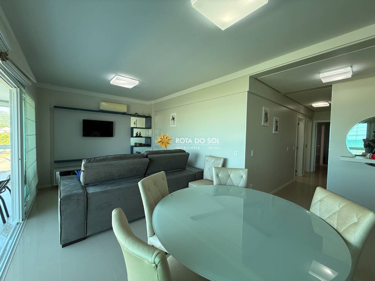 Ipanema Apartamento 3 suítes vista mar à venda Praia Canto Grande Bombinhas SC — foto 7