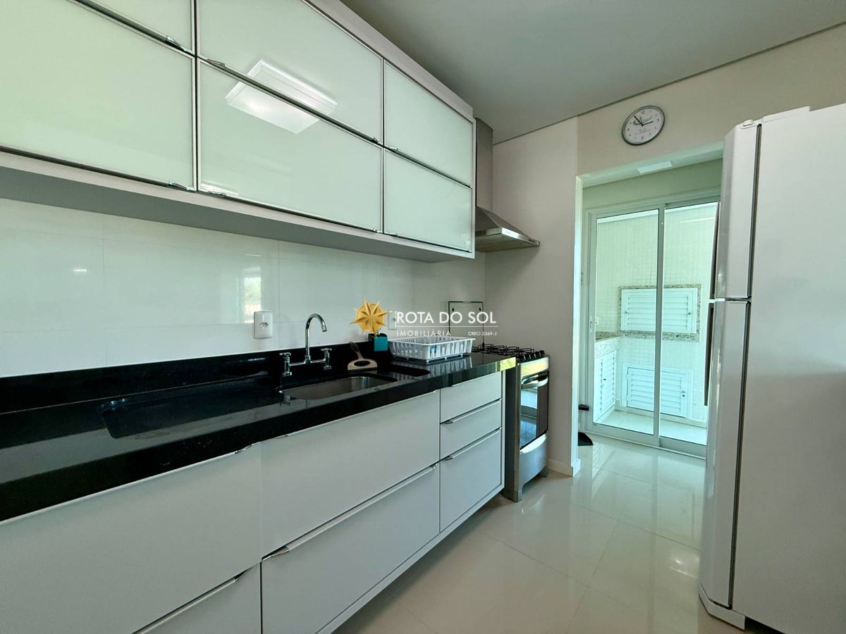 Ipanema Apartamento 3 suítes vista mar à venda Praia Canto Grande Bombinhas SC — foto 15