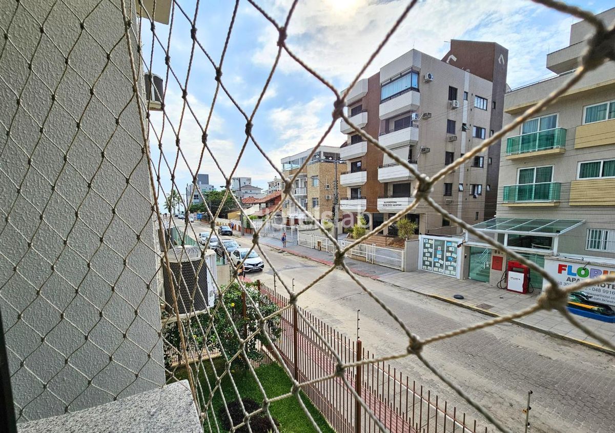Lindo apto de 3 quartos em Canasvieiras