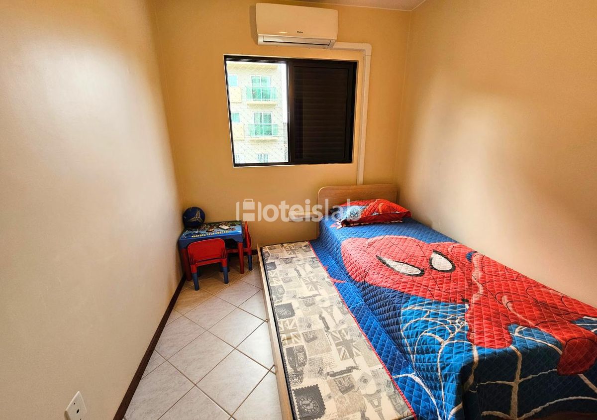 Lindo apto de 3 quartos em Canasvieiras