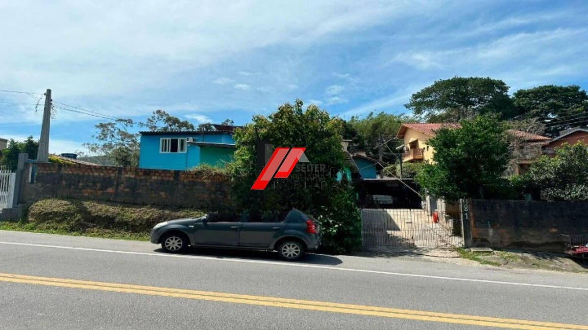 Casa a venda Santo Antonio de Lisboa Florianopolis