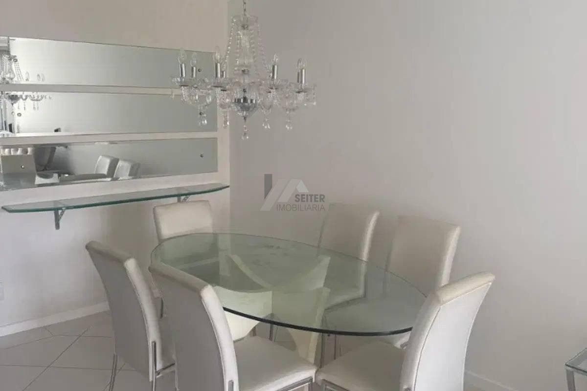 Apartamento com 2 quartos, João Paulo - Florianópolis