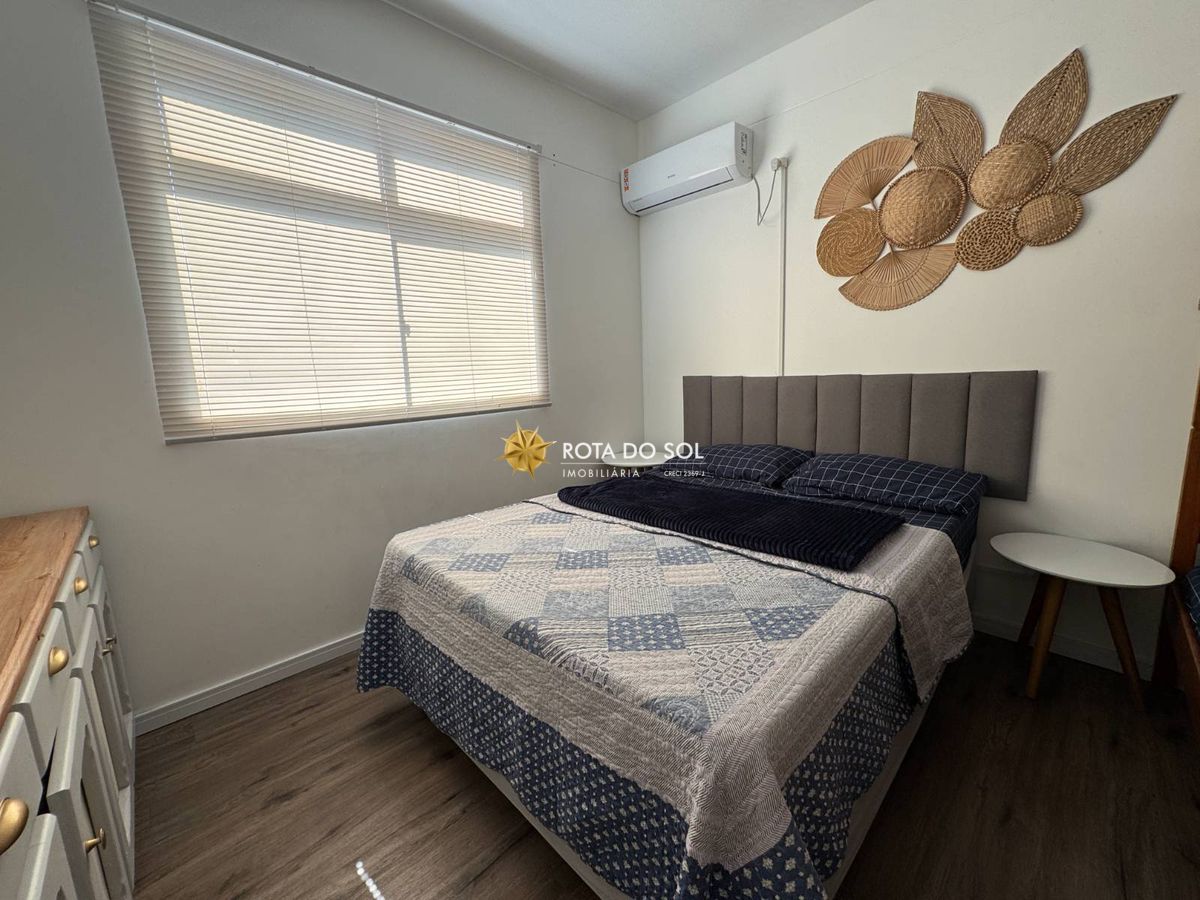 Umuarama Residencial Apartamento 2 quartos à venda Praia Bombas Bombinhas SC - 15
