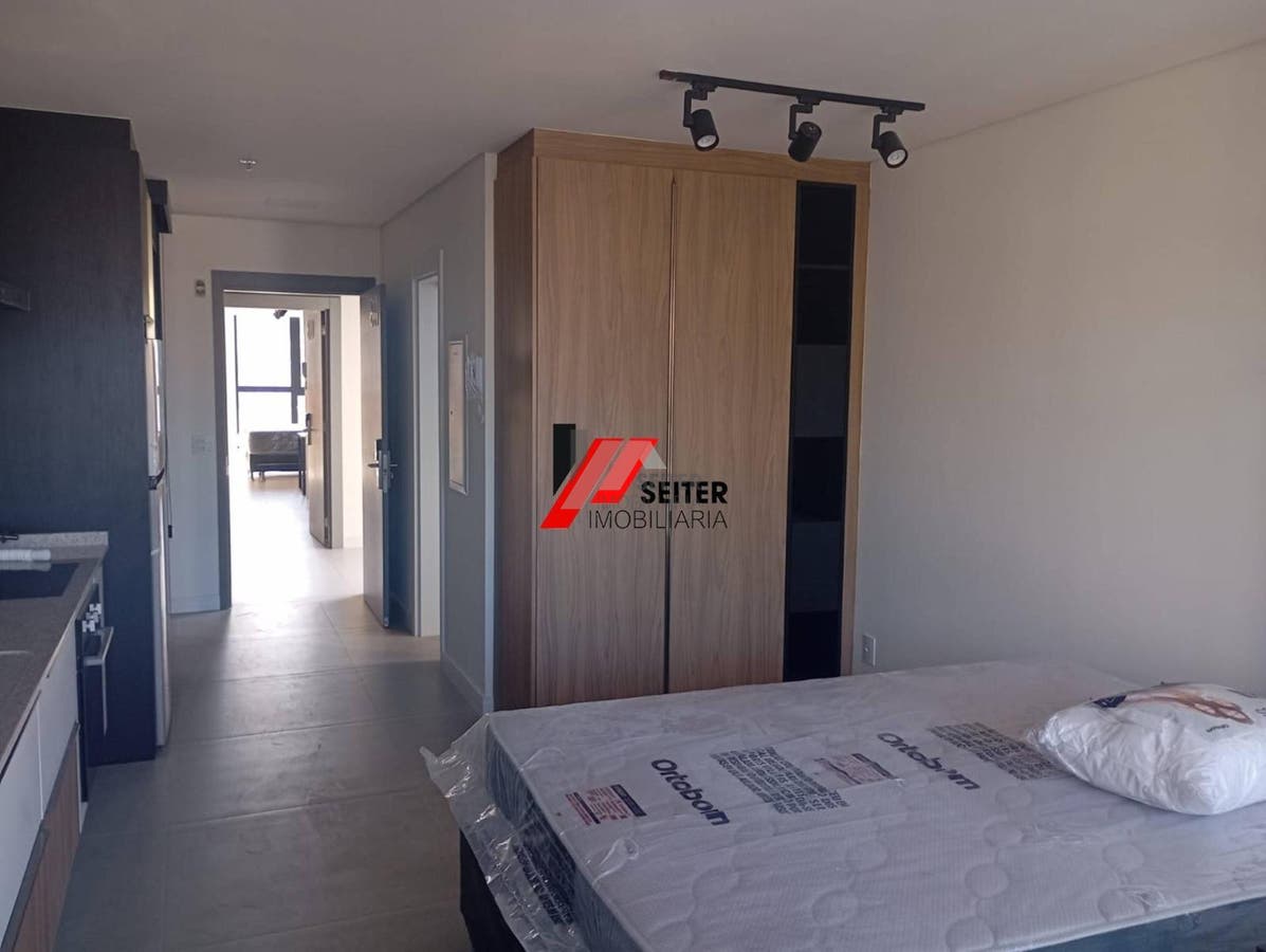 Studio para locação trindade florianópolis