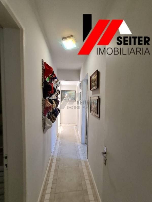 Apartamento de 3 dormitorios a venda Agronomica