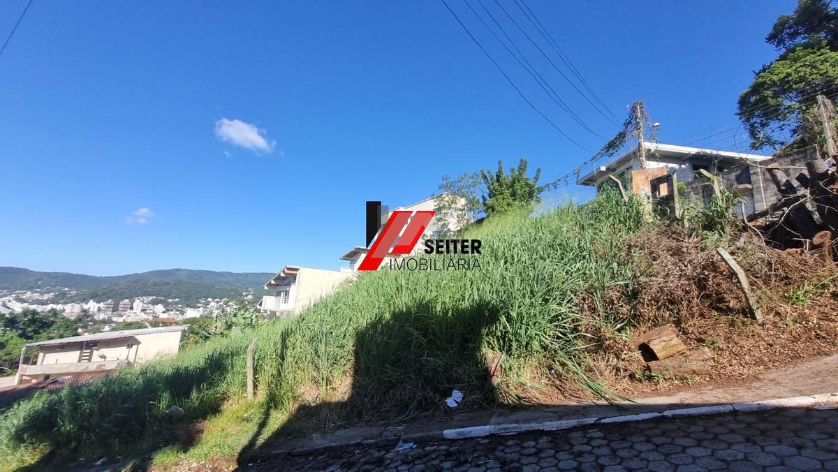 Terreno a venda Trindade Florianopolis