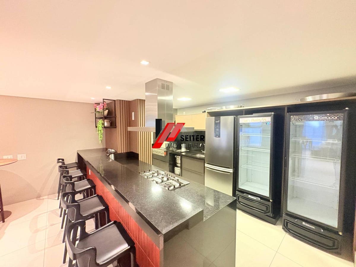 Apartamento à venda no Itacorubi Florianópolis