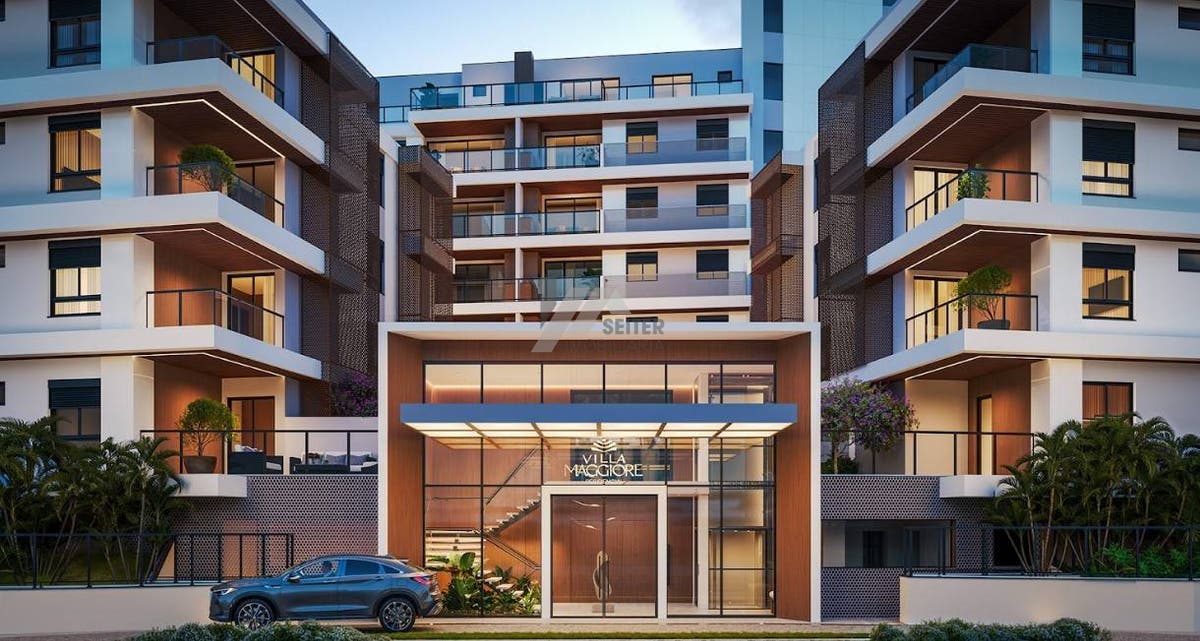 Apartamento a venda villa maggiore