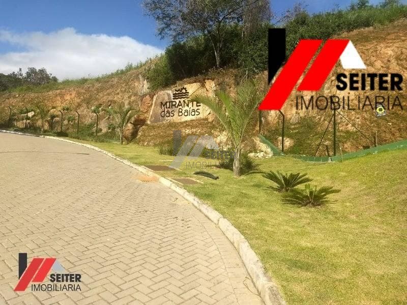 Terreno a venda no bairro Itacorubi com localização previlegiada