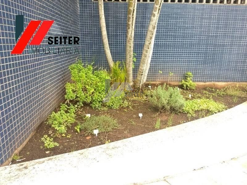 Apartamento de 2 dormitorios Itacorubi Florianopolis