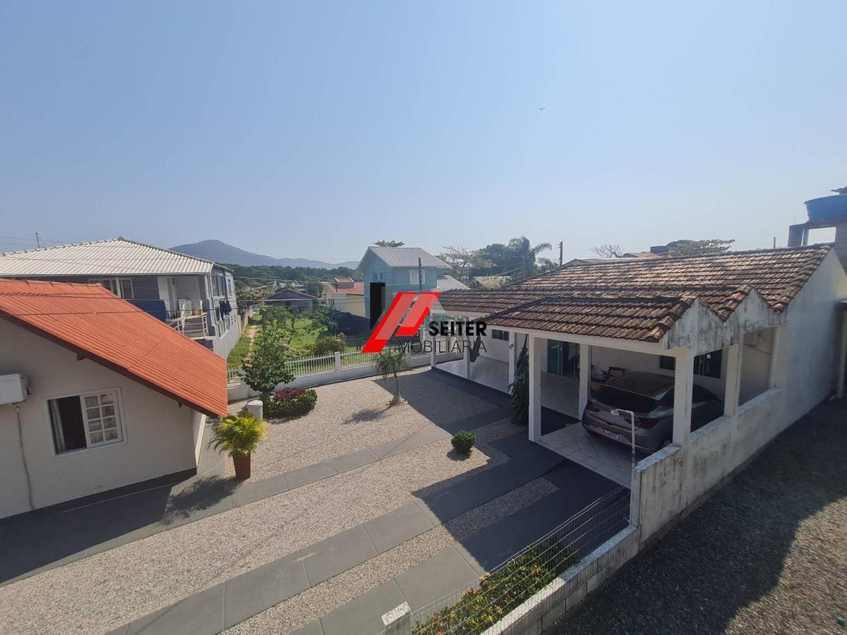 Casa a venda com 3 dormitórios Fortaleza da Barra da Lagoa em Florianópolis - foto 5